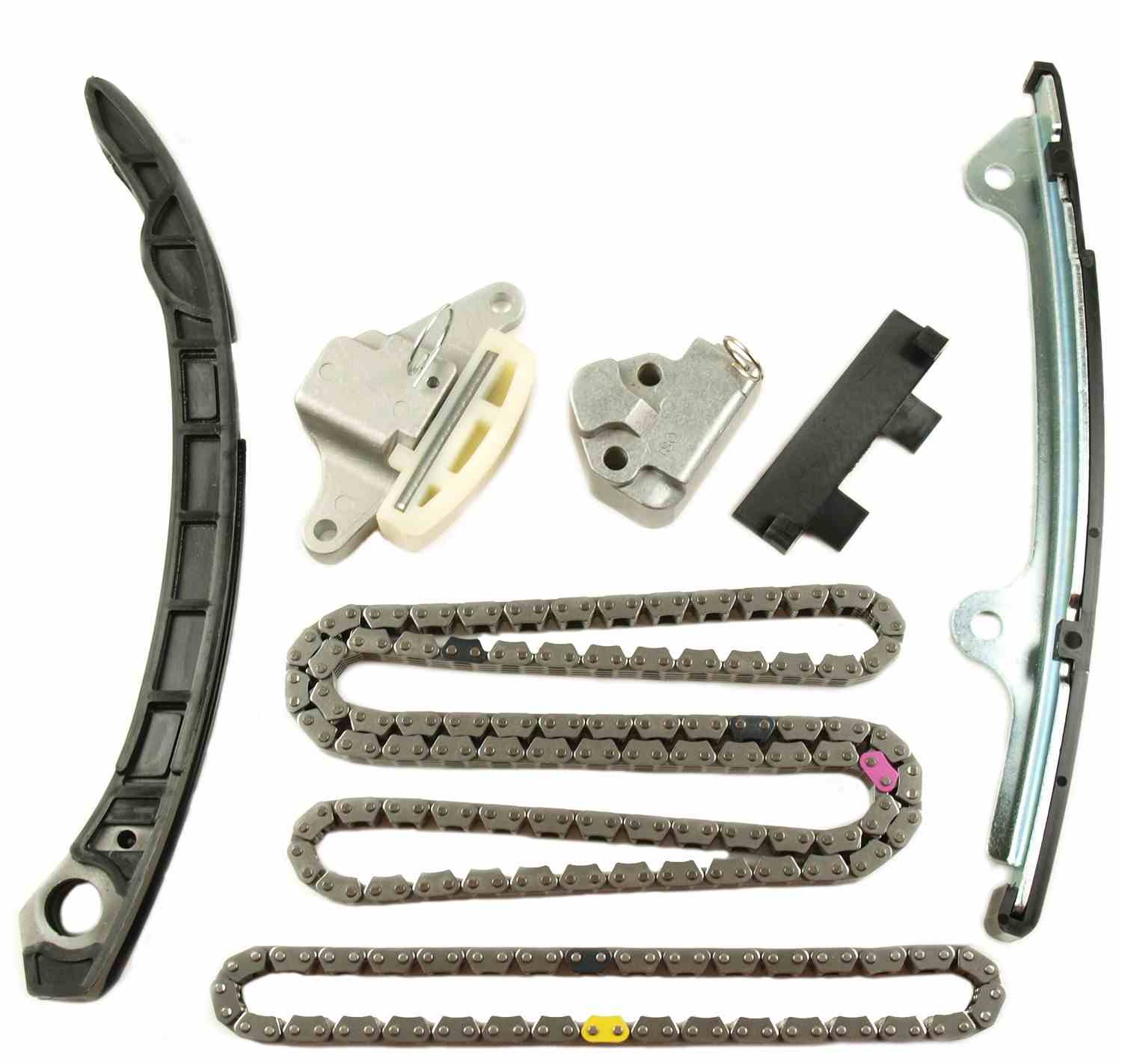 Cloyes Engine Timing Chain Kit  top view frsport 9-4212SCX