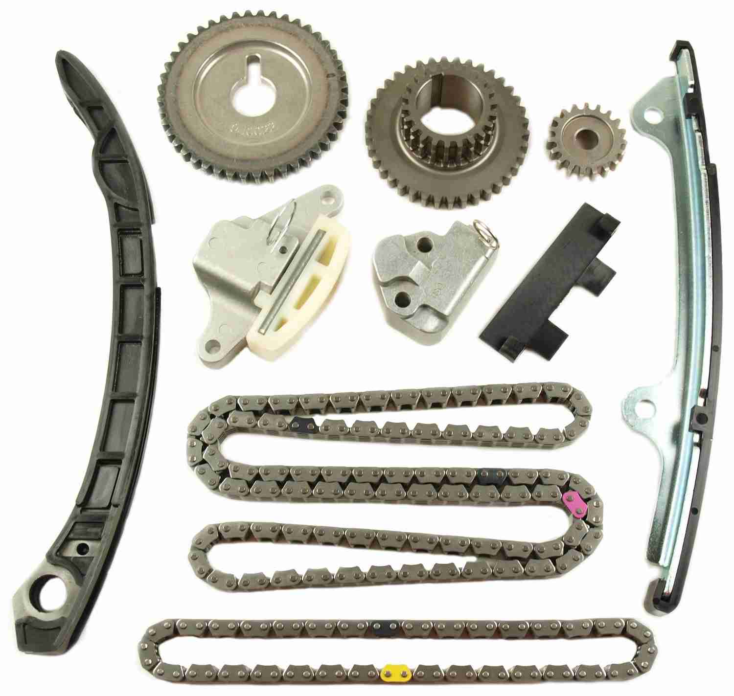 cloyes engine timing chain kit  frsport 9-4212sc