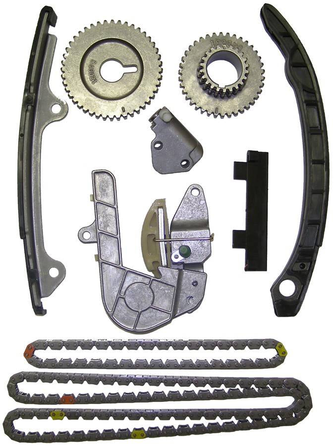 Cloyes Engine Timing Chain Kit  top view frsport 9-4212S