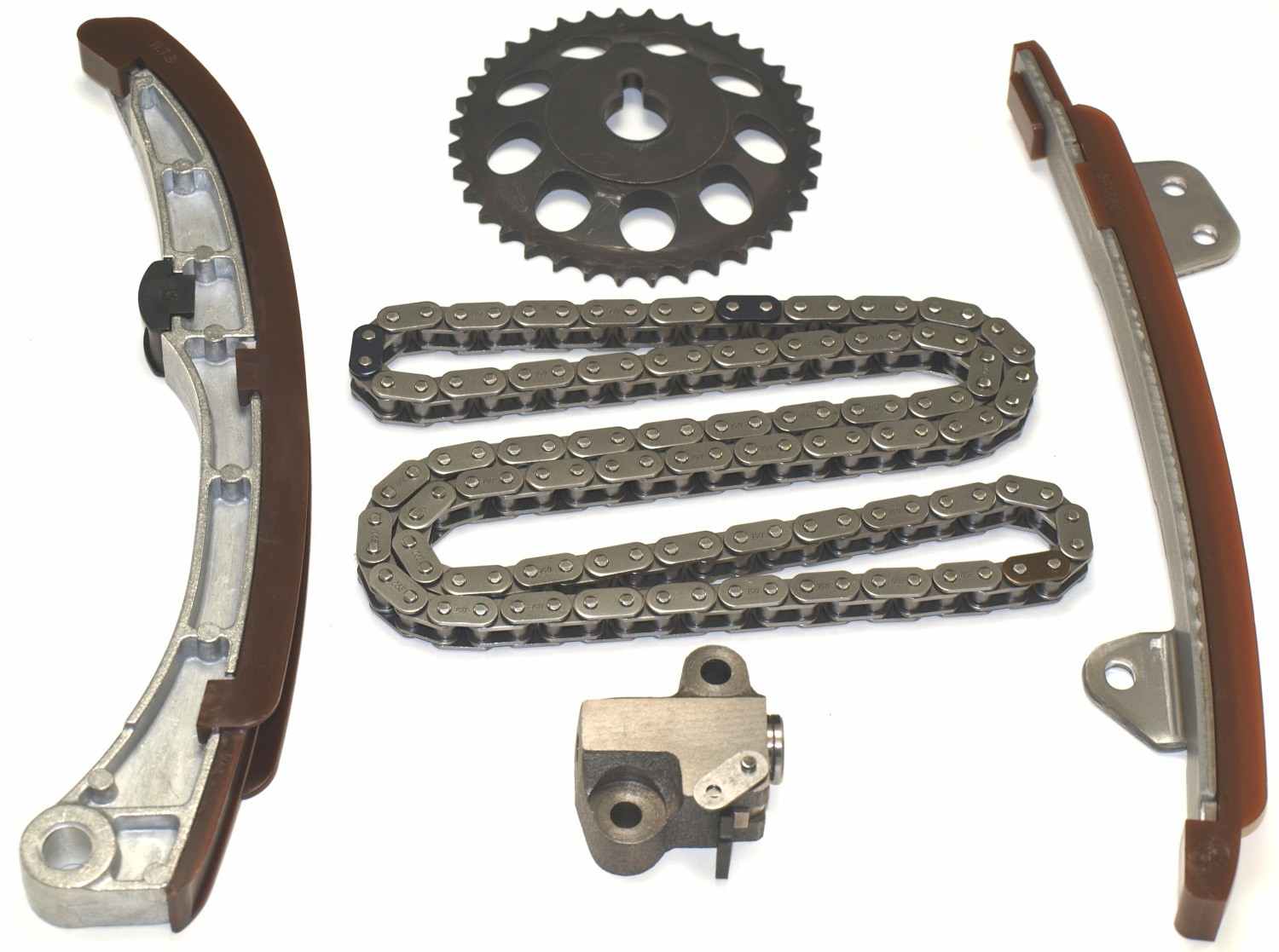 Cloyes Engine Timing Chain Kit  top view frsport 9-4214SA