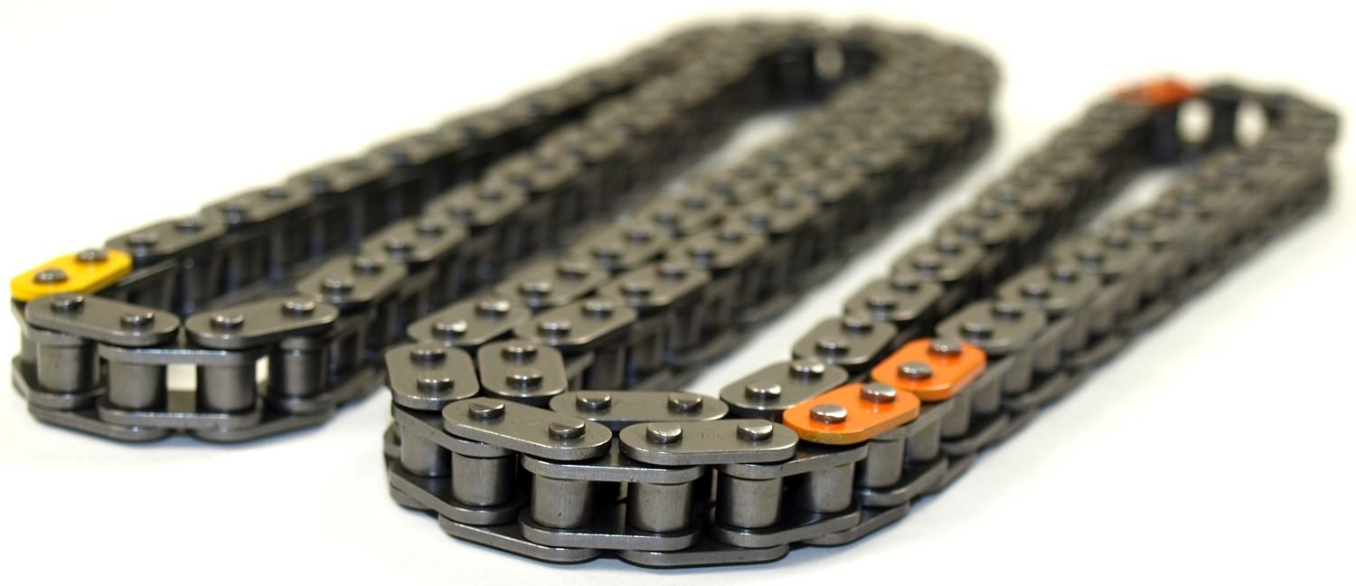 Cloyes Engine Timing Chain  top view frsport 9-4220