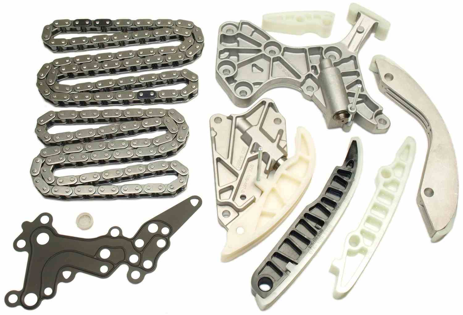 Cloyes Engine Timing Chain Kit  top view frsport 9-4224SX