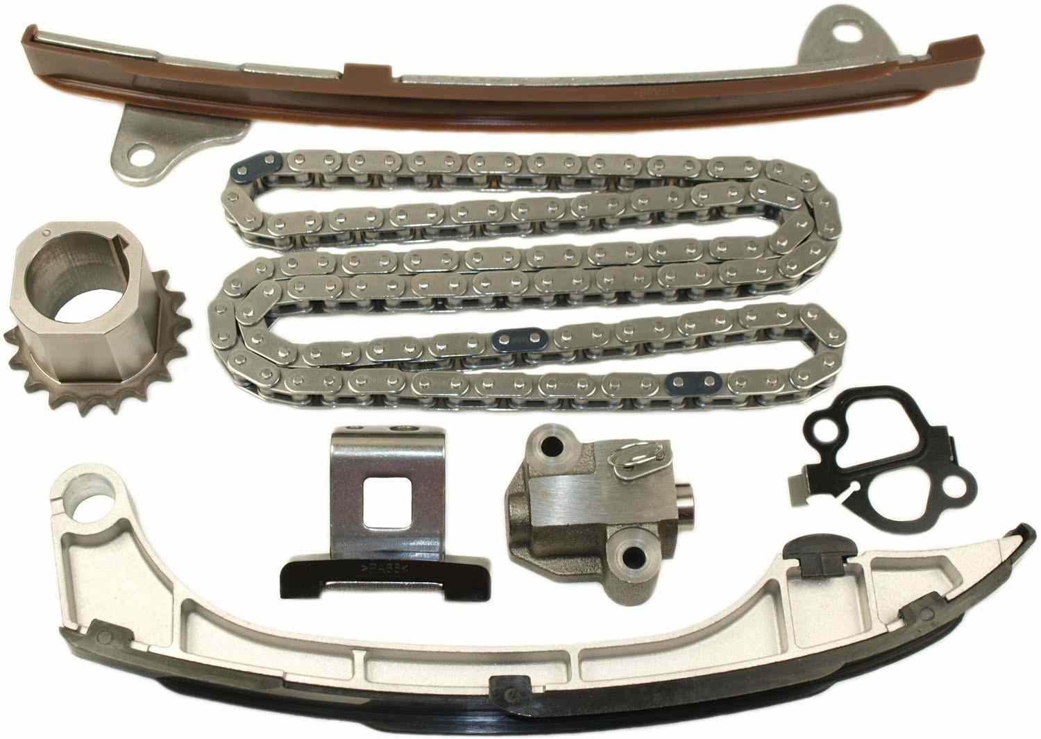 Cloyes Engine Timing Chain Kit  top view frsport 9-4313S