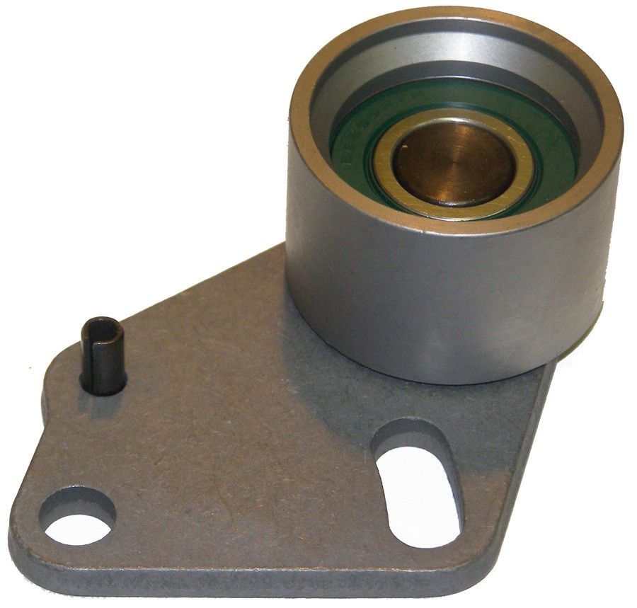 Cloyes Engine Timing Belt Tensioner Pulley  top view frsport 9-5011