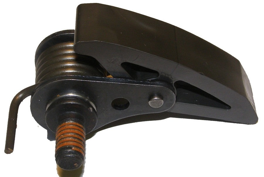 Cloyes Engine Timing Damper  top view frsport 9-5175