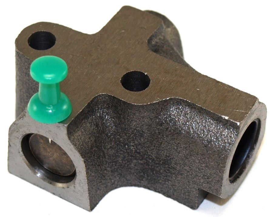 Cloyes Engine Timing Chain Tensioner  top view frsport 9-5176