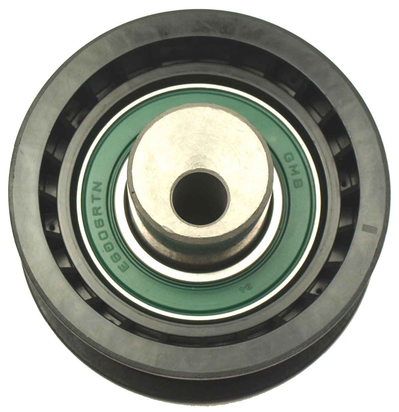 Cloyes Engine Timing Belt Tensioner Pulley  top view frsport 9-5192