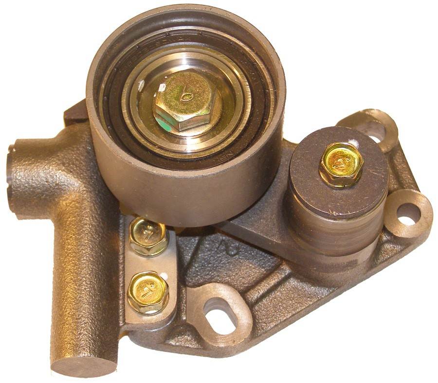 Cloyes Engine Timing Belt Tensioner  top view frsport 9-5260