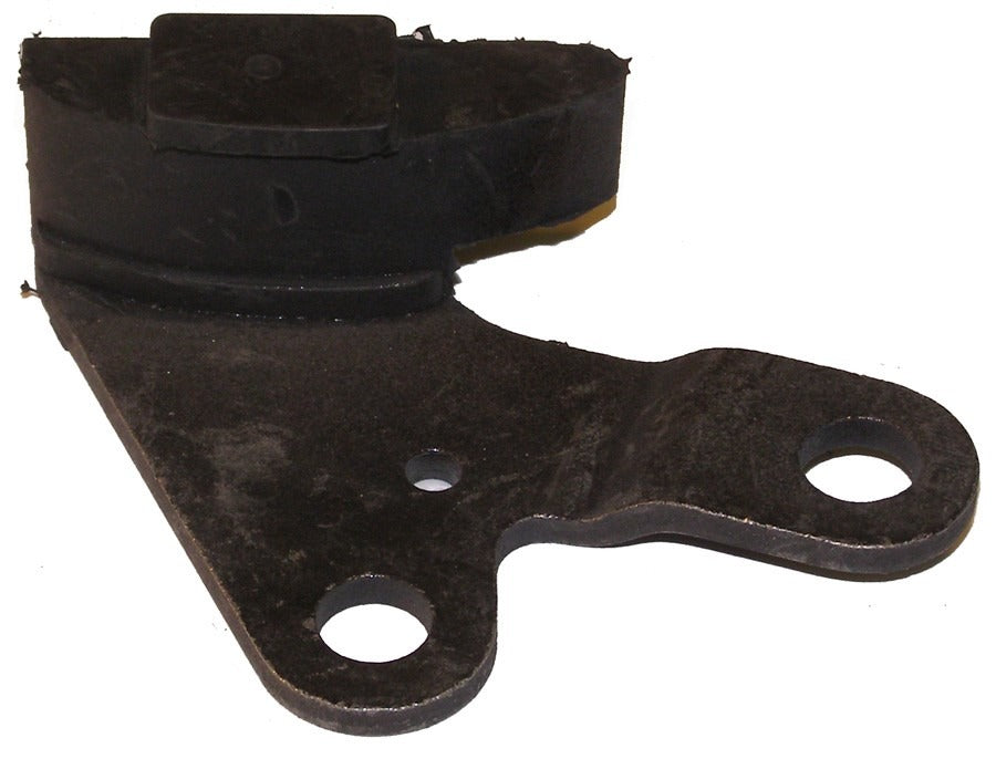 Cloyes Engine Timing Damper  top view frsport 9-5364