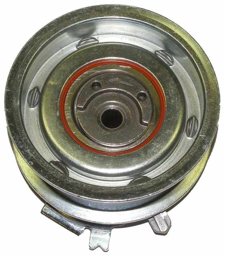 Cloyes Engine Timing Belt Tensioner  top view frsport 9-5505