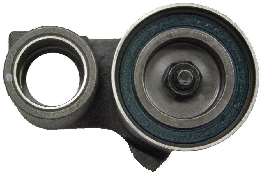 Cloyes Engine Timing Belt Tensioner Pulley  top view frsport 9-5508