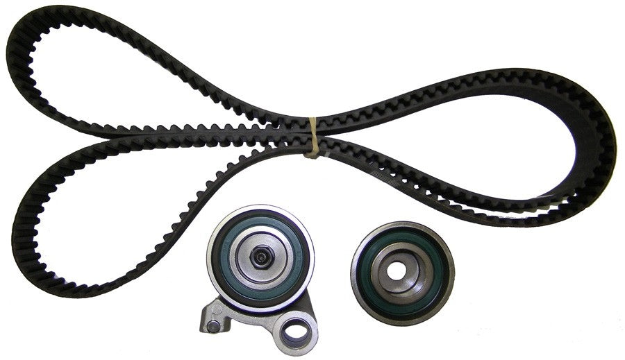 Cloyes Engine Timing Belt Component Kit  top view frsport BK257