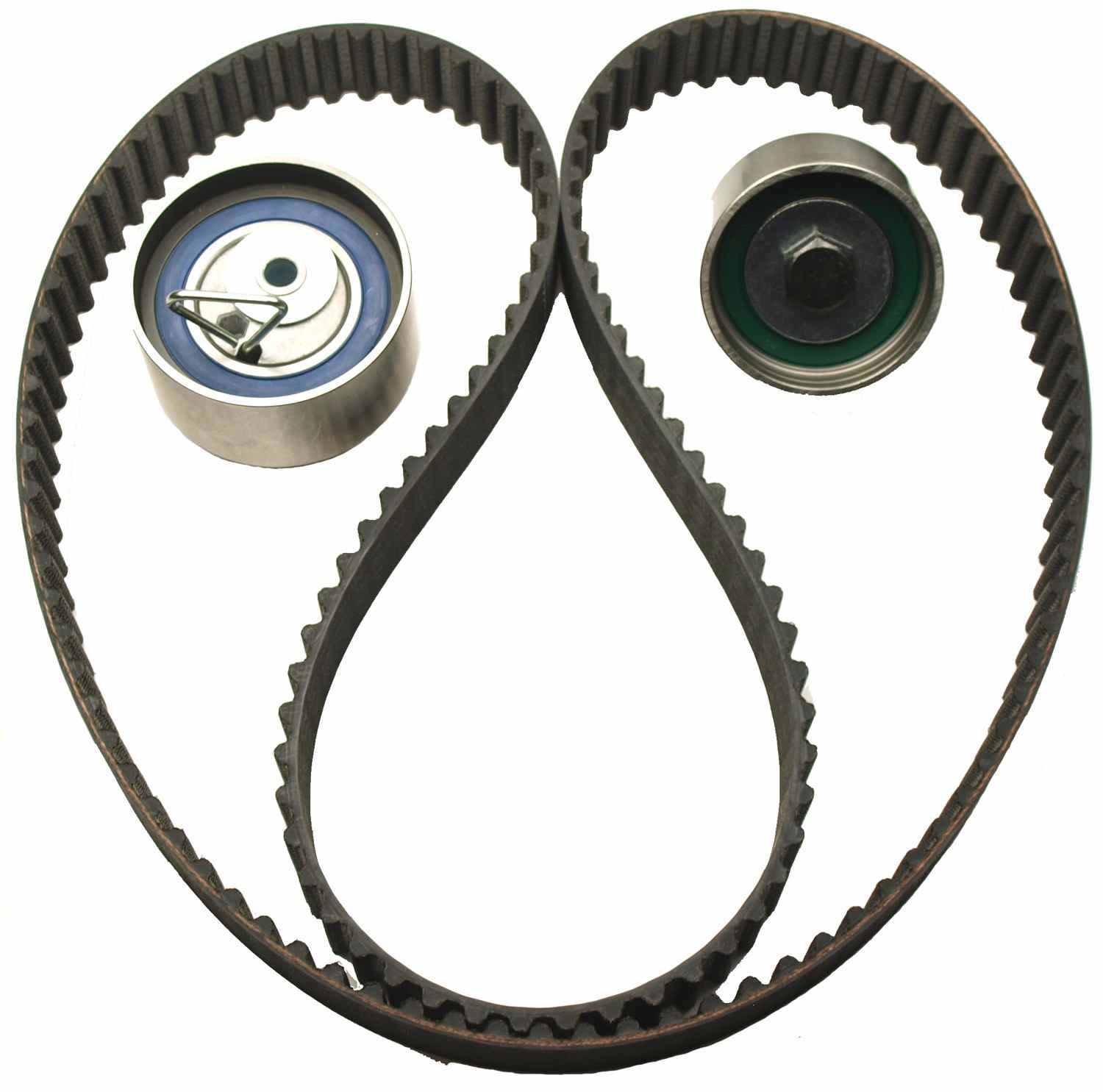 Cloyes Engine Timing Belt Component Kit  top view frsport BK265A