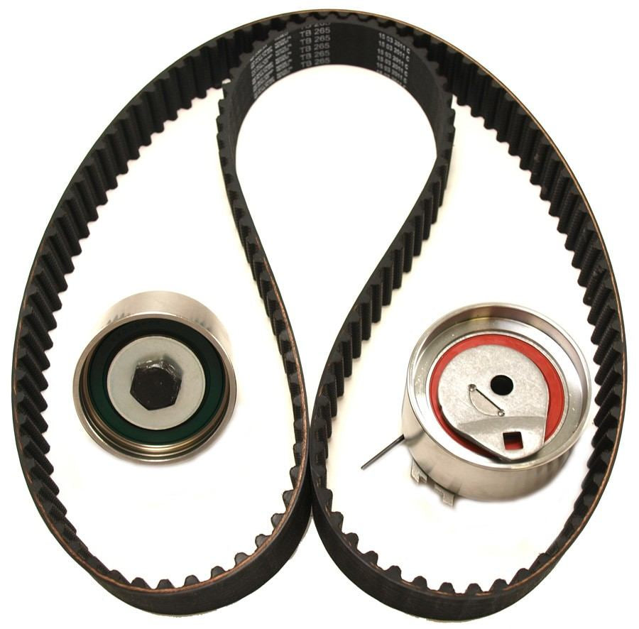 Cloyes Engine Timing Belt Component Kit  top view frsport BK265B