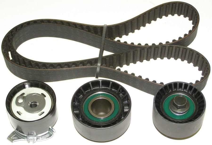 Cloyes Engine Timing Belt Component Kit  top view frsport BK294A