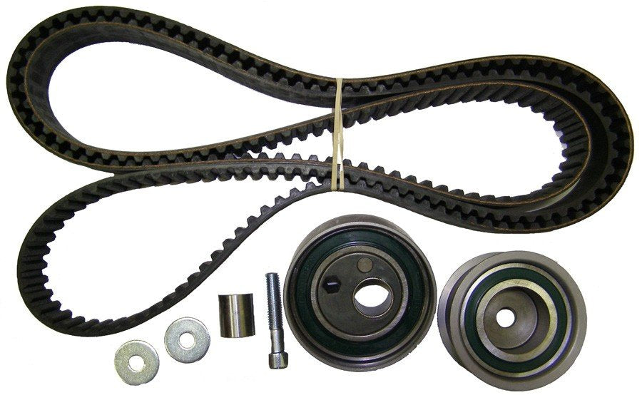 Cloyes Engine Timing Belt Component Kit  top view frsport BK297