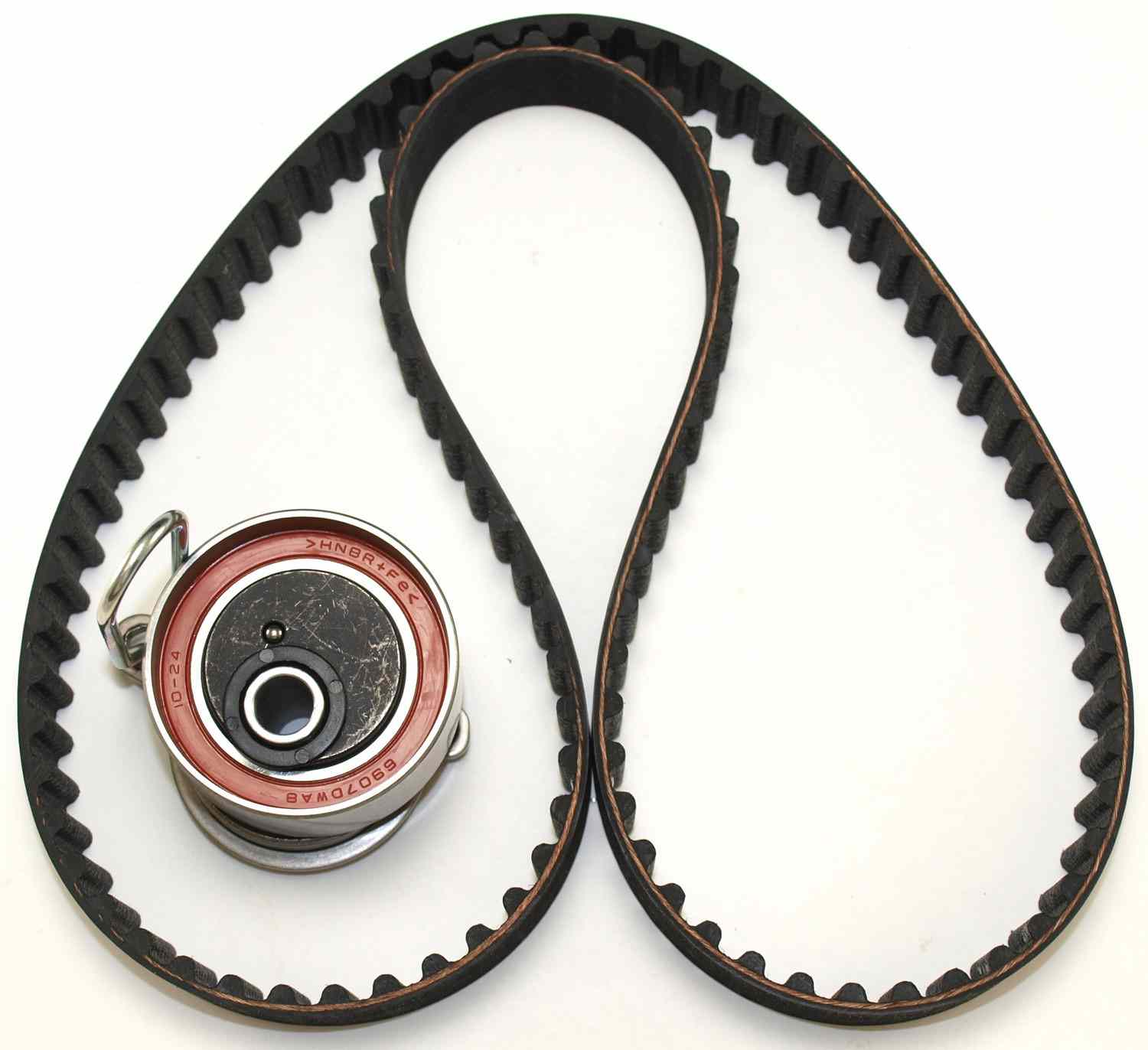 Cloyes Engine Timing Belt Component Kit  top view frsport BK312