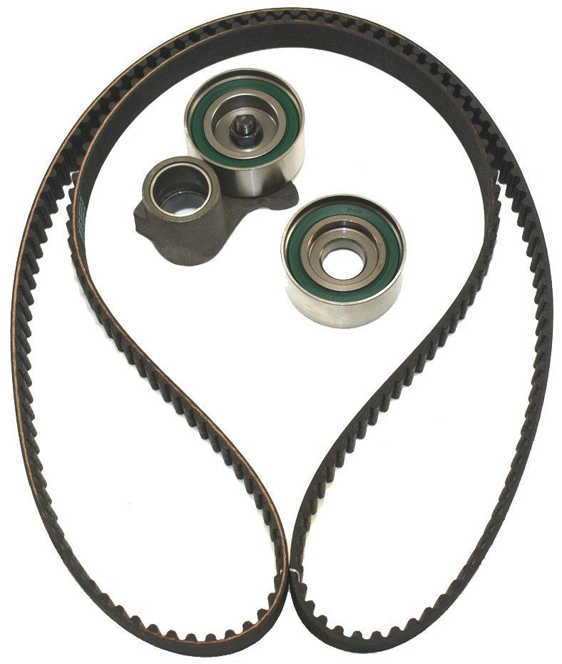 Cloyes Engine Timing Belt Component Kit  top view frsport BK329