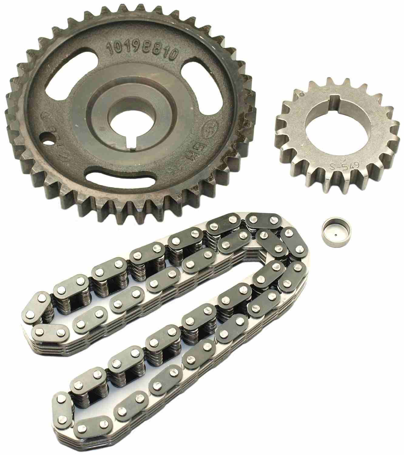 Cloyes Engine Timing Set  top view frsport C-3019MS