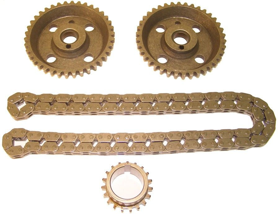 Cloyes Engine Timing Set  top view frsport C-3088