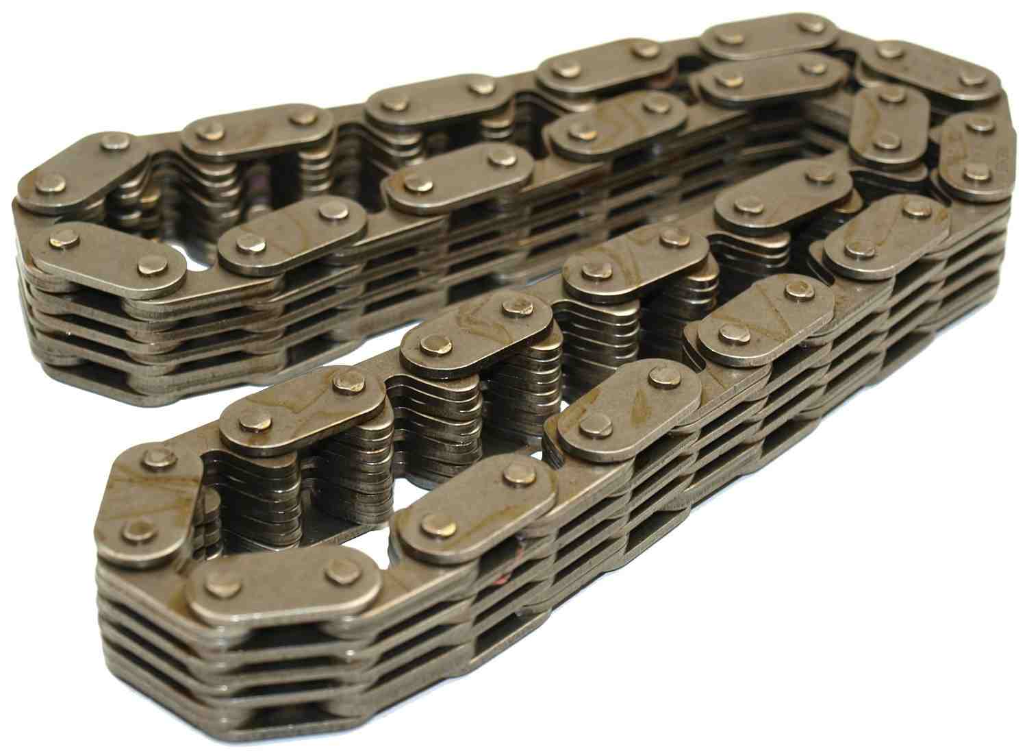 Cloyes Engine Timing Chain  top view frsport C505