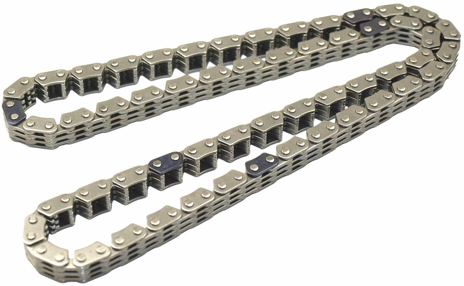 Cloyes Engine Balance Shaft Chain  top view frsport C728F