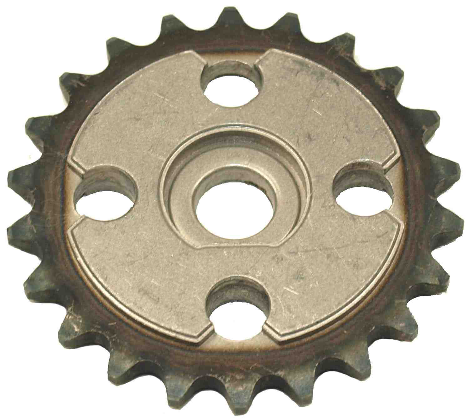 Cloyes Engine Oil Pump Sprocket  top view frsport S1002