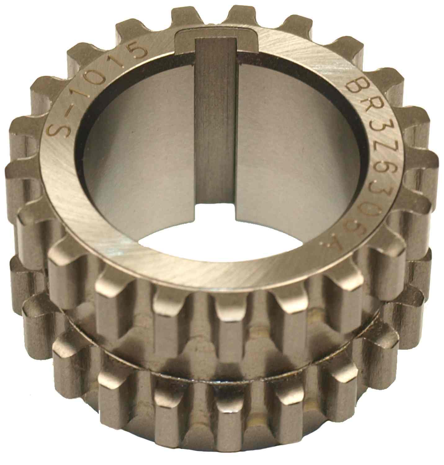 Cloyes Engine Timing Crankshaft Sprocket  top view frsport S1015