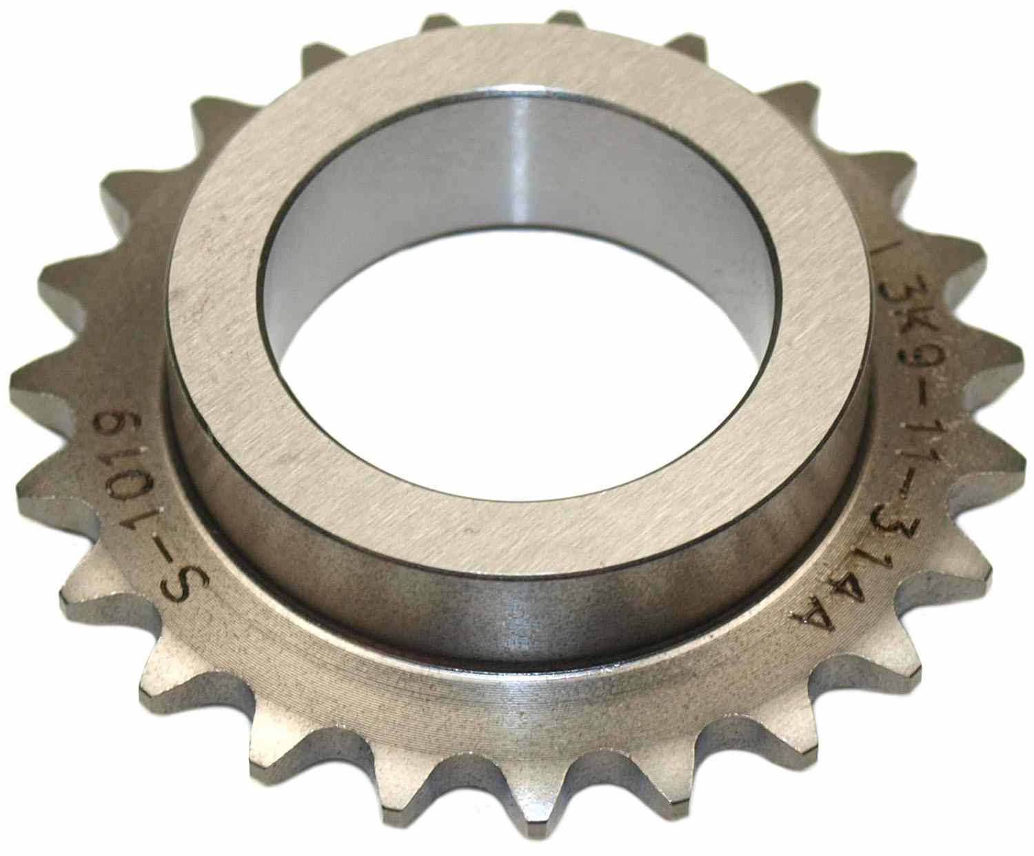 Cloyes Engine Timing Crankshaft Sprocket  top view frsport S1019