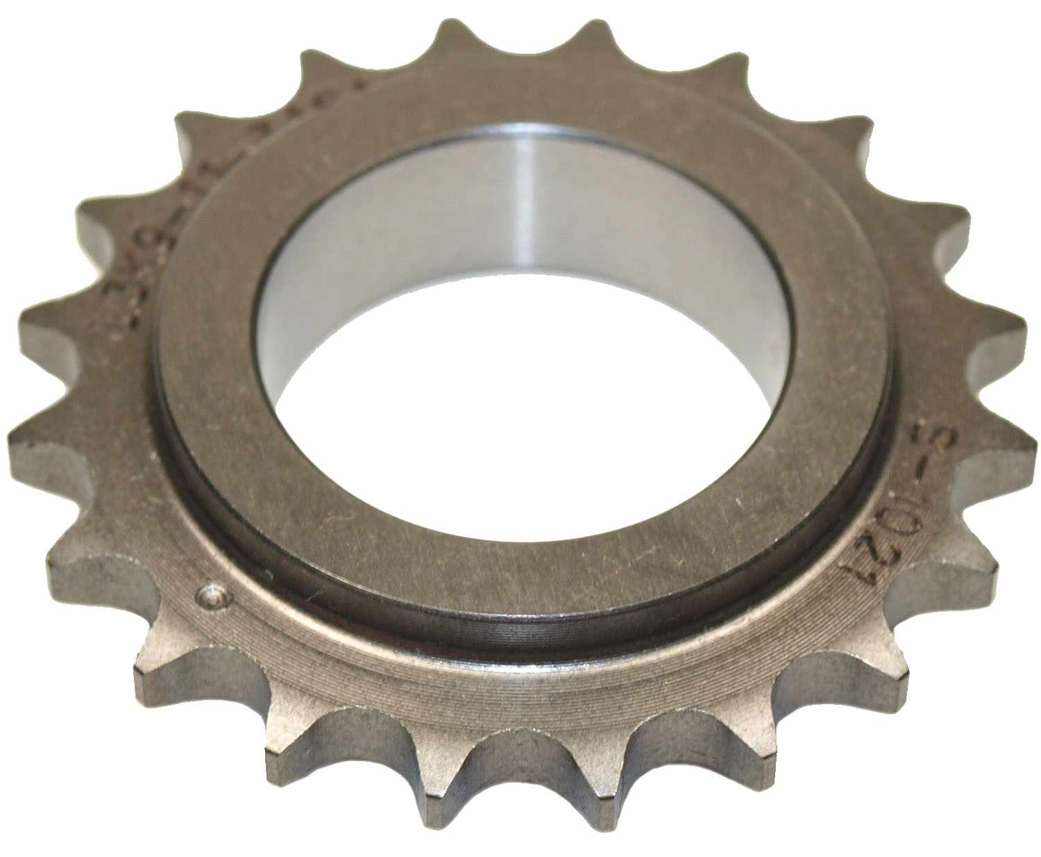 Cloyes Engine Timing Crankshaft Sprocket  top view frsport S1021