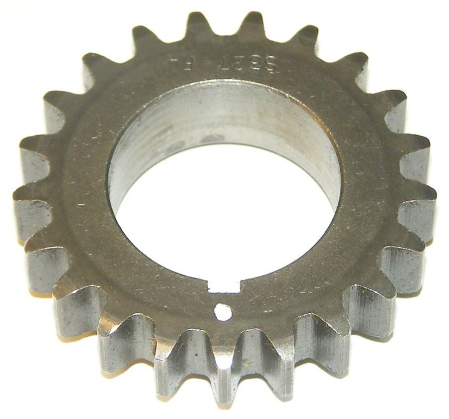 Cloyes Engine Timing Crankshaft Sprocket  top view frsport S327