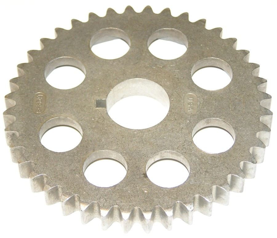 Cloyes Engine Timing Camshaft Sprocket  top view frsport S334T