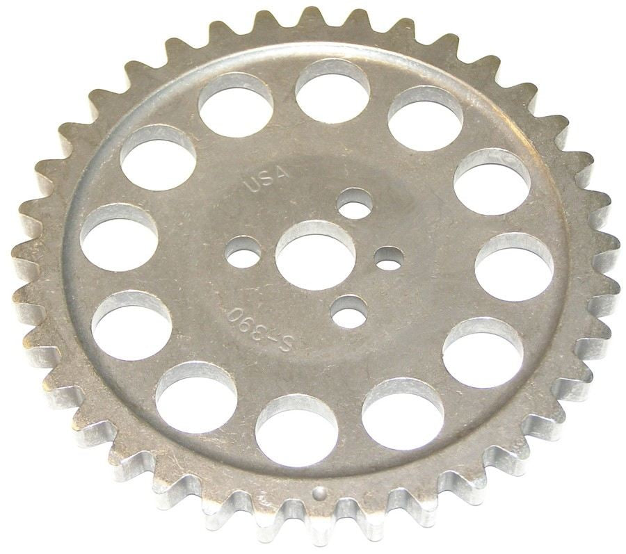 Cloyes Engine Timing Camshaft Sprocket  top view frsport S390T