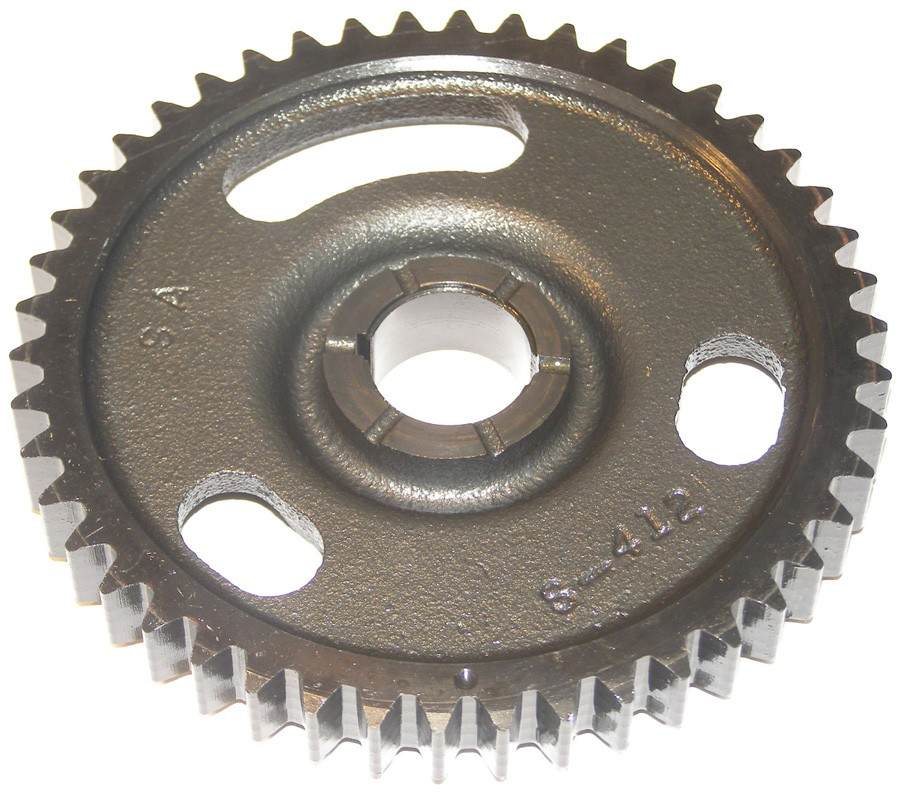 Cloyes Engine Timing Camshaft Sprocket  top view frsport S412T