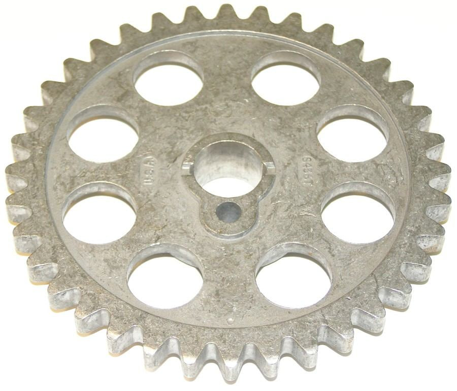 Cloyes Engine Timing Camshaft Sprocket  top view frsport S436T