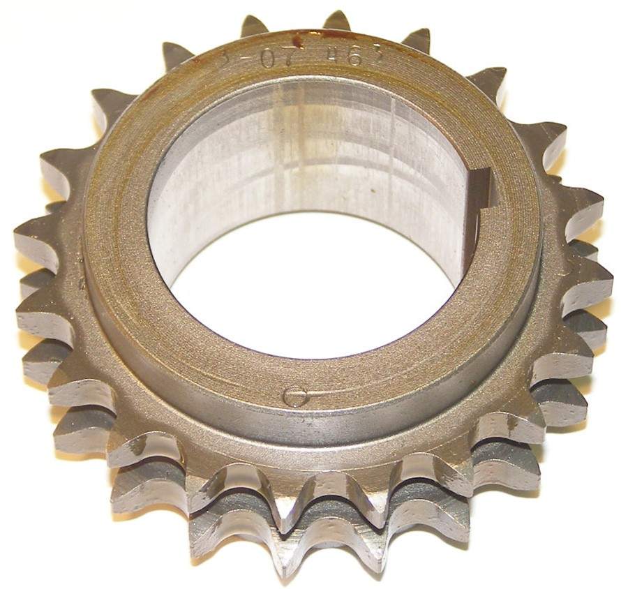 Cloyes Engine Timing Crankshaft Sprocket  top view frsport S463