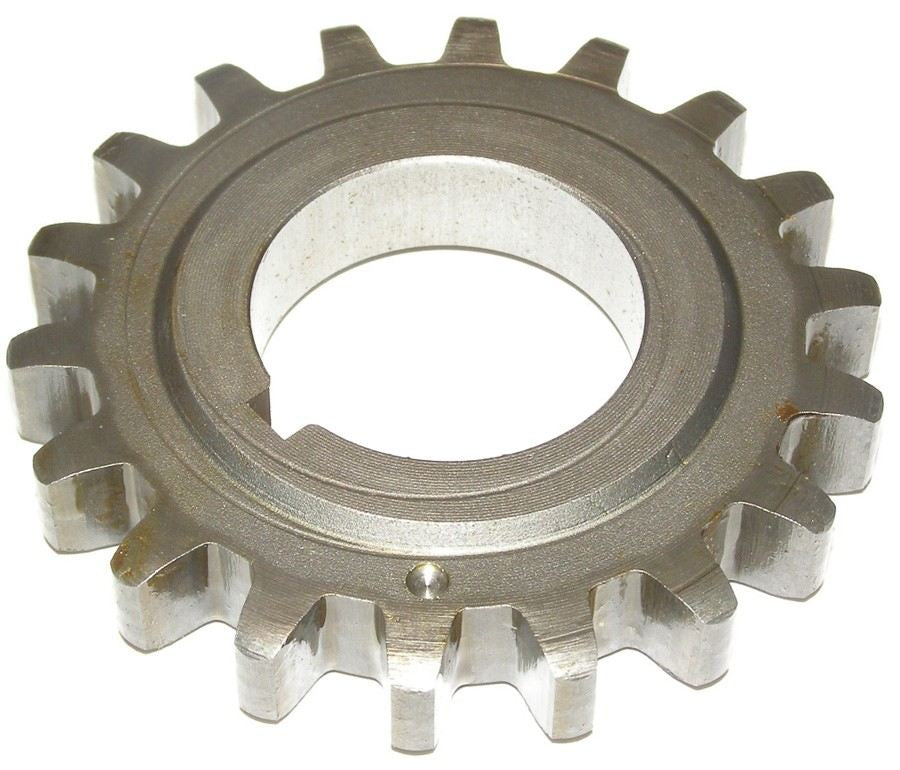 Cloyes Engine Timing Crankshaft Sprocket  top view frsport S505