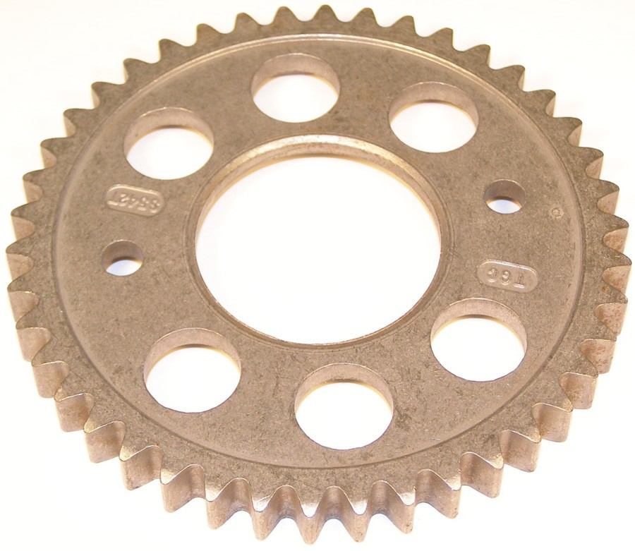 Cloyes Engine Timing Camshaft Sprocket  top view frsport S542T