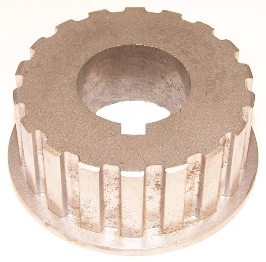 Cloyes Engine Timing Crankshaft Sprocket  top view frsport S551