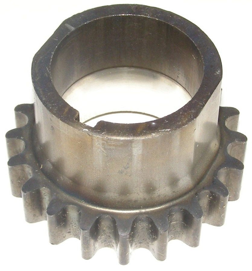 Cloyes Engine Timing Crankshaft Sprocket  top view frsport S621