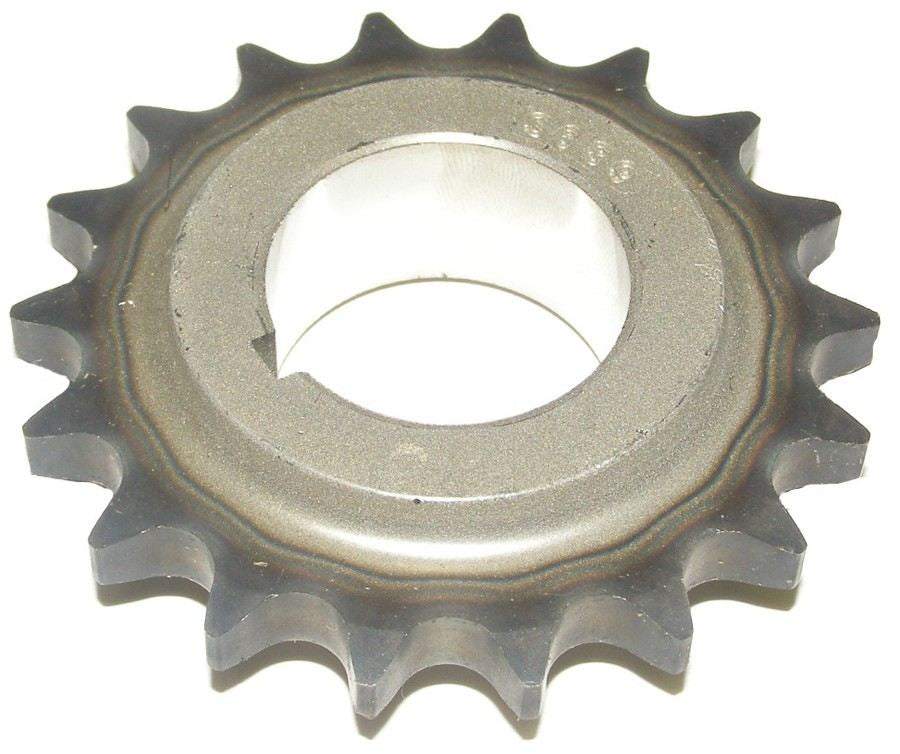 Cloyes Engine Timing Crankshaft Sprocket  top view frsport S689