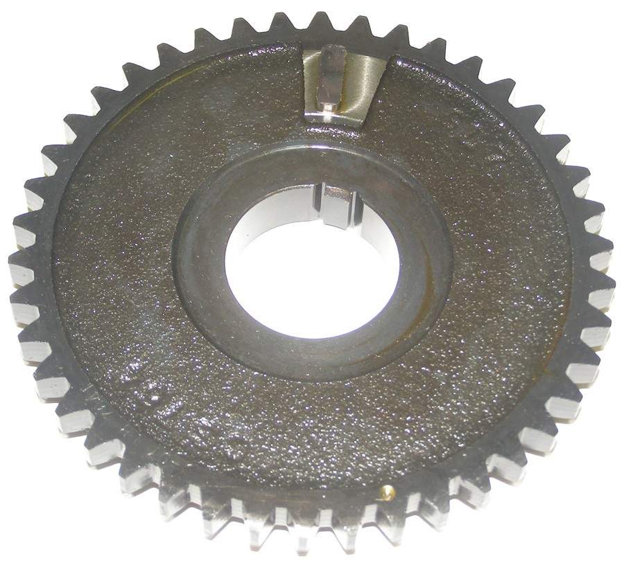 Cloyes Engine Timing Camshaft Sprocket  top view frsport S764T