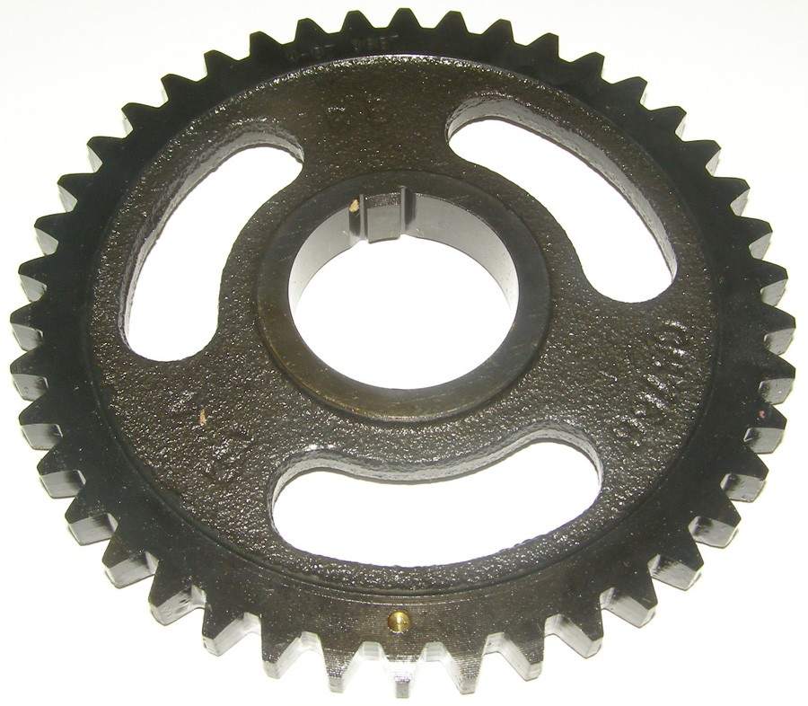 Cloyes Engine Timing Camshaft Sprocket  top view frsport S766T