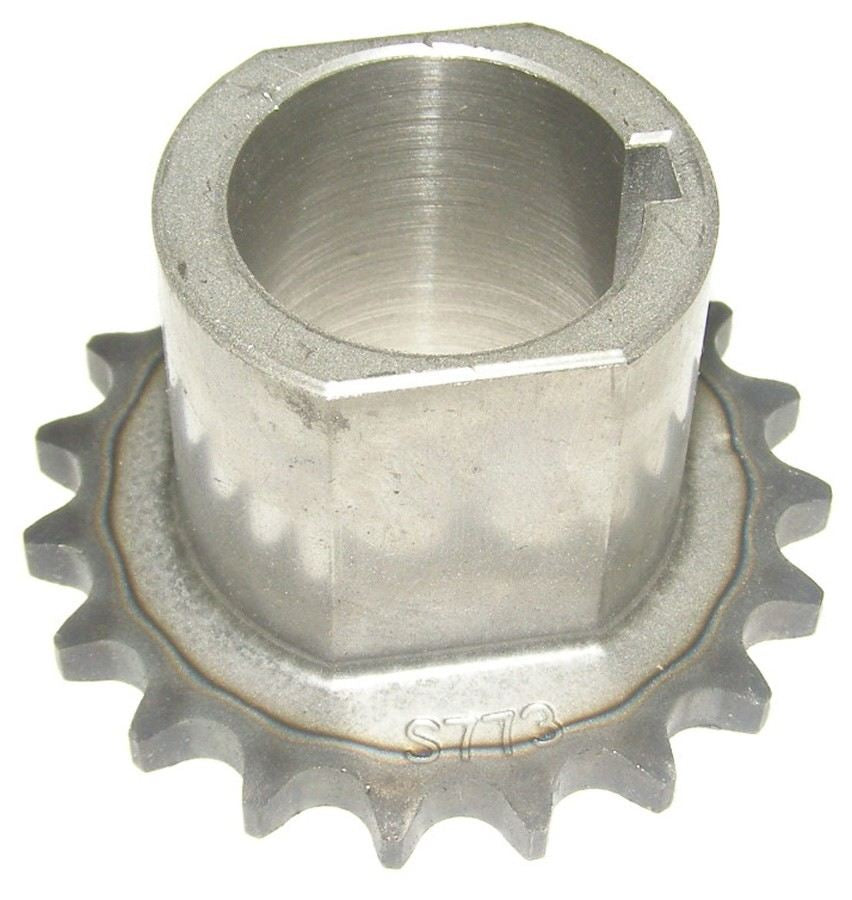 Cloyes Engine Timing Crankshaft Sprocket  top view frsport S773