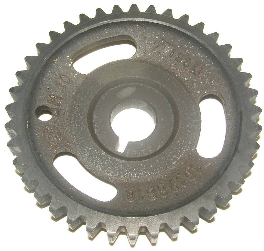 Cloyes Engine Timing Camshaft Sprocket  top view frsport S774T