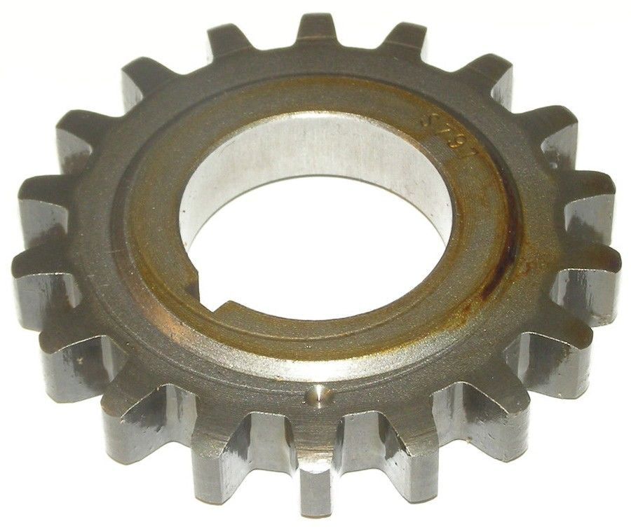 Cloyes Engine Timing Crankshaft Sprocket  top view frsport S797