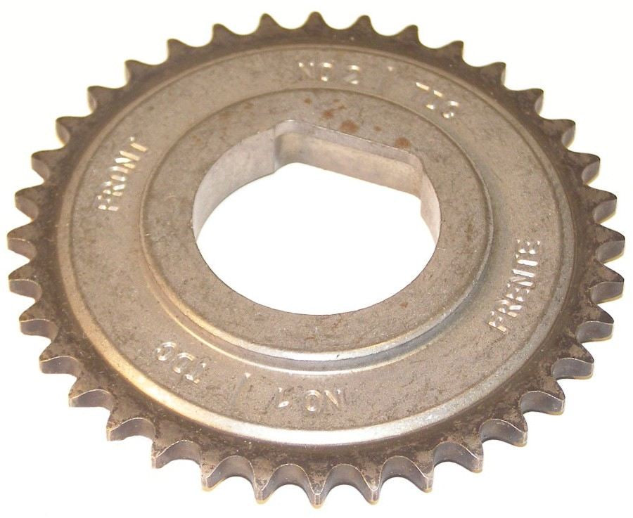 Cloyes Engine Timing Crankshaft Sprocket  top view frsport S803