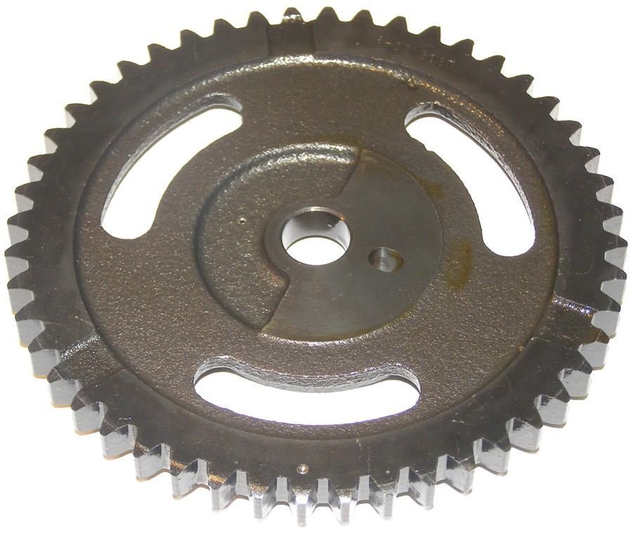 Cloyes Engine Timing Camshaft Sprocket  top view frsport S808T