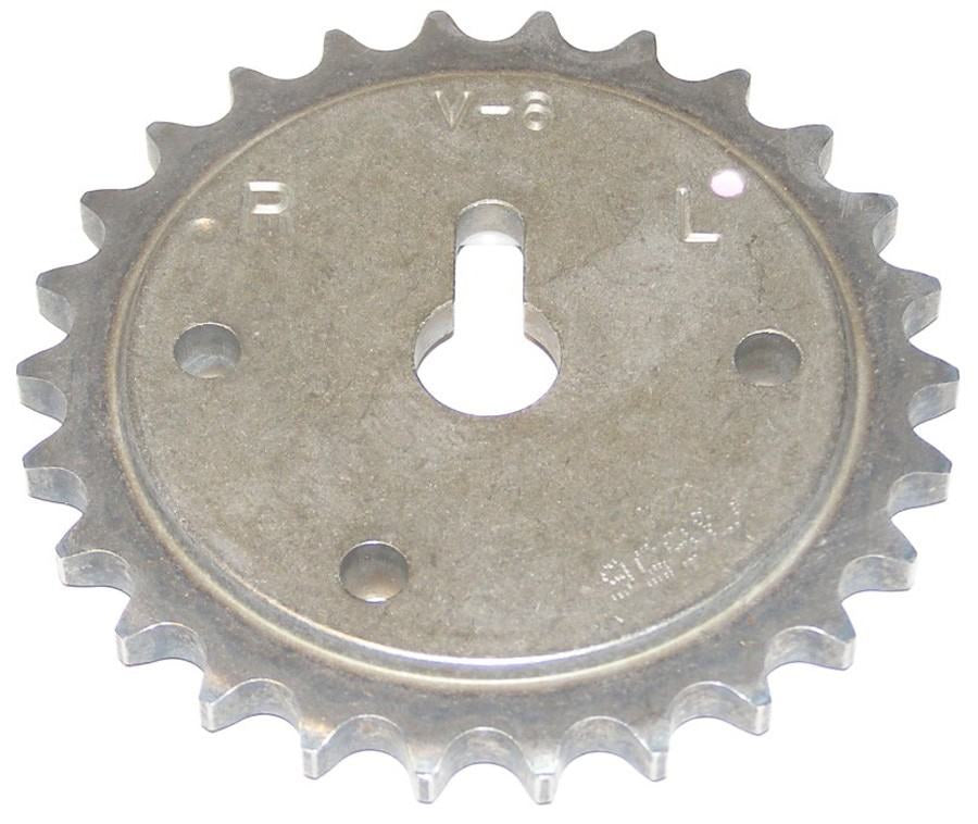 Cloyes Engine Timing Camshaft Sprocket  top view frsport S824