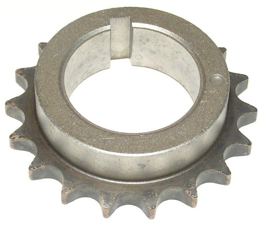 Cloyes Engine Timing Crankshaft Sprocket  top view frsport S845